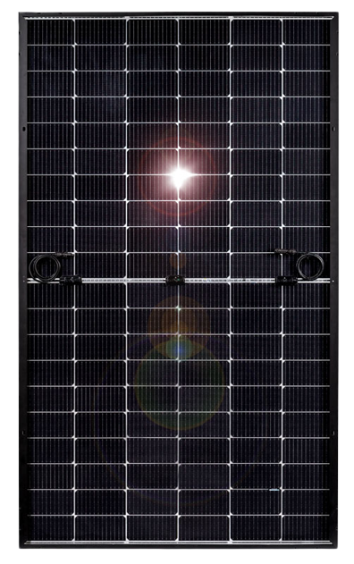 Solarmodule