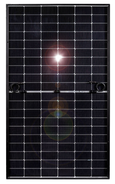 einzelne Solarmodule