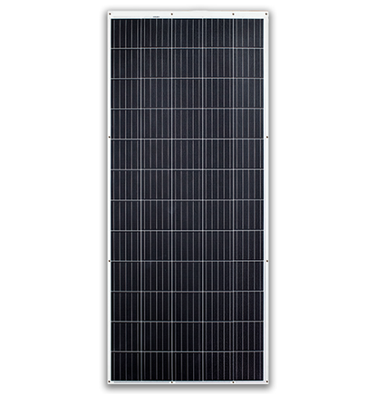 SunMan ultraleicht Modul 310 Watt mit Ösen