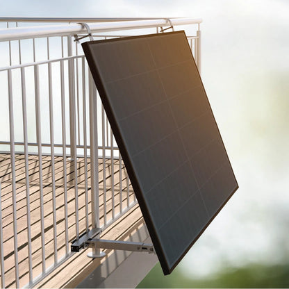 MyBalkon Balkonkraftwerk 880 - 1100 Watt
