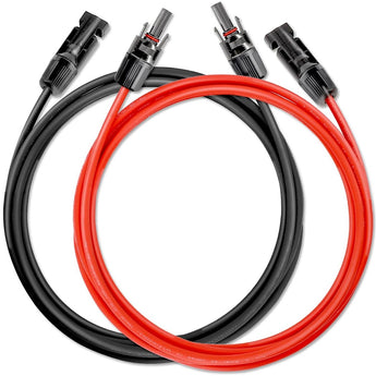MC4 Verlängerungs-Kabel