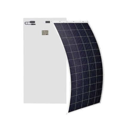 SunMan ultraleicht Modul 310 Watt mit Ösen