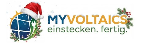 MyVoltaics