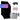 AIKO Extreme 2120 Watt mit Speicher Zendure SolarFlow 2400 Pro