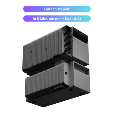 Anker SOLIX BP1600 Erweiterungsakku (1,6 kWh)