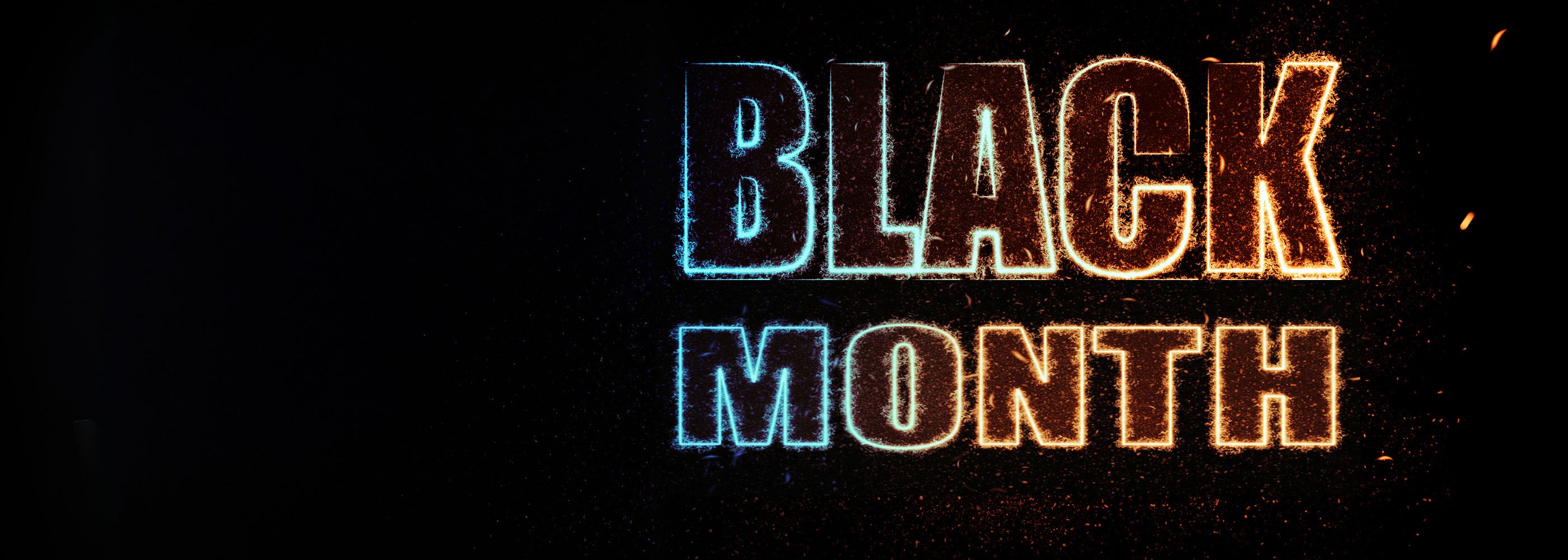 Die besten Deals vor dem Black Friday – garantiert günstig & stressfrei! Jetzt Black Month Angebote bei MyVoltaics® sichern