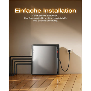 EcoFlow STREAM Ultra X