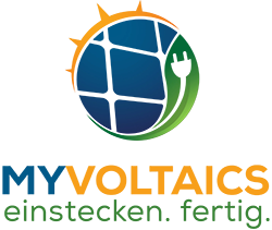 MyVoltaics